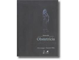 Livro Obstetrícia 12ª Edição de Jorge Rezende Filho (Português do Brasil - Capa Dura)