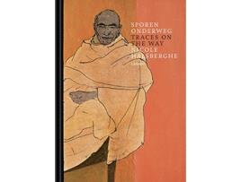 Livro Traces on the Way de Nicole Halsberghe, Paul Kongs et al. (Inglês - Capa Dura)
