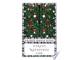 Livro Cartas Natalinas À Mãe de Cartas Natalinas A Mãe (Português do Brasil)