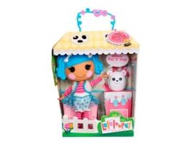 Boneca Luvas Fluff N Stuff