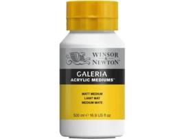 Galeria Diluente & Aditivo para Pintura Criativa 500 Ml