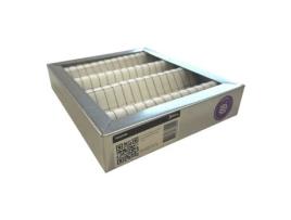 Filtro Compatível Vmc Dfs 300/500 Aldes Conteúdo: 1 G4 BRIZZ