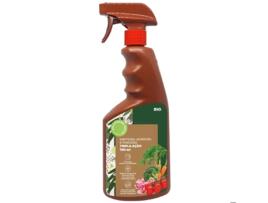 Inseticida, Acaricida E Fungicida