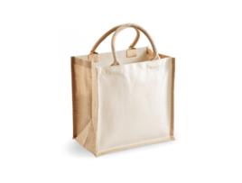 Saco de Compras Unissexo WESTFORD MILL (Multicor)