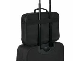 Mala para Portátil DICOTA D32031-RPET (Preto - 17,3')