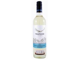 Vinho branco TRAPICHE Sauvignon Branca Mendoza (0.75 L - 6 Unidades)