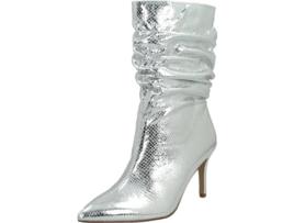 Sapatos de Mulher LA STRADA Prateado (36)