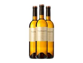 Vinho branco TAJINASTE Seco (0.75 L - 3 Unidades)