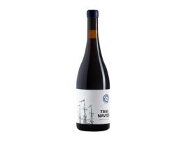 Vinho BARCO DEL CORNETA Tres Navíos Cigales (0.75 L - 1 Unidade)