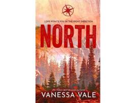 Livro North Billionaire Ranch de Vanessa Vale (Inglês)