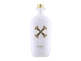 Licor Creme BUMBU Cream (0.7 L - 1 Unidade)