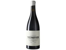 The Sadie Family Treinspoor Tinta Barroca Swartland 75 cl