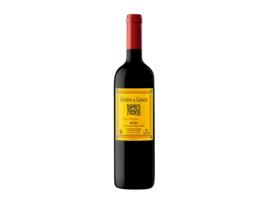 Vinho REMÍREZ DE GANUZA Rioja Grande Reserva (0.75 L - 1 Unidade)