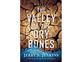 Livro VALLEY OF DRY BONES de Jerry B Jenkins (Inglês)