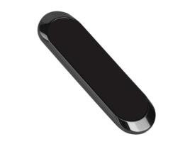 Adaptador Automóvel PLATYNE Magnética Preto