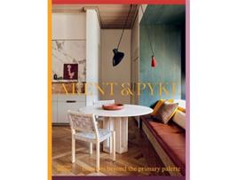 Livro Arent Pyke de Arent Juliette/Pyke (Inglês - Capa Dura)
