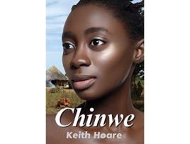 Livro Chinwe de Keith Hoare (Inglês)