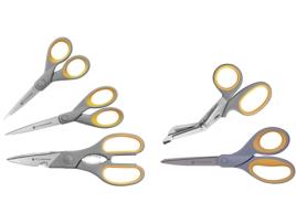 Tesoura WESTCOTT Titanium Super Conjunto de 5