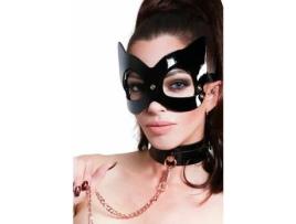 Máscara KINKY DIVA CAT