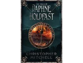 Livro The Magelands Origins The Trials of Daphne Holdfast de Christopher Mitchell (Inglês)