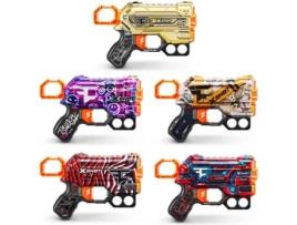 Lançador Skins Faze Clan