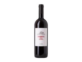 Vinho LA STOPPA Camporomano Barbera Emilia Romagna (0.75 L - 1 Unidade)