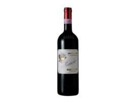 Vinho FRATELLI BARALE Castellero Nebbiolo Barolo Crianza (0.75 L - 1 Unidade)