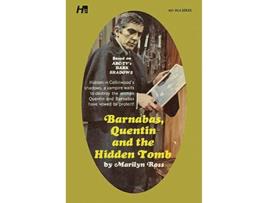 Livro Dark Shadows the Complete Paperback Library Reprint Book 31 de Marilyn Ross (Inglês)