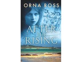 Livro After The Rising A Sweeping Saga of Love Loss and Redemption The Centenary Edition The Irish Trilogy de Orna Ross (Inglês)