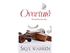 Livro Overture North Security Series de Skye Warren (Inglês)