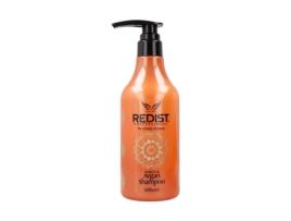 Champô REDIST Moroccan 500 Ml Argão