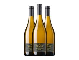 Vinho branco BARÓN DE LEY Tres Viñas Rioja Reserva (0.75 L - 3 Unidades)