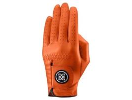 Luva De Golfe Mão Direita Collection Laranja XL G-FORE