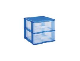 Kit de Caixas Organizadoras BGSPAZIO