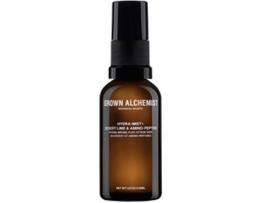 GROWN ALCHEMIST Desert Lime Amino-Peptide Hydra-Mist+ Hydratacní Pletová Mlha 30Ml