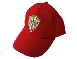 Boné Adulto ALMERÍA Ad Vermelho 78262