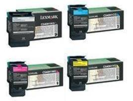 Tinteiro Magenta para C540 N,543 Dn,544 N,544 Dn,544 Dtn,C540H 2K