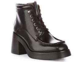 Botas de Mulher VAGABOND Pele Preto (39)