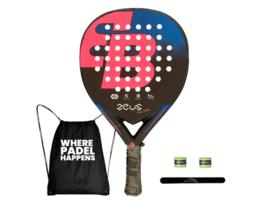 Raquete de Padel BB Zeus