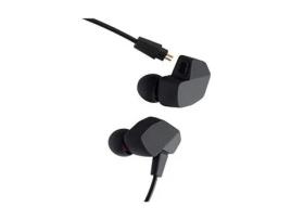 Auriculares Final Audio A3000 Earphone Black