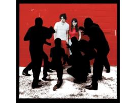 Vinil The White Stripes White Blood Cells