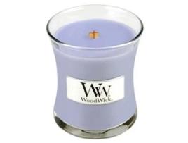 WOODWICK Lavender Spa Vase Lavender Spa Scented Candle 609.5G