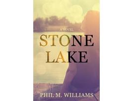 Livro Stone Lake de Phil M Williams (Inglês)