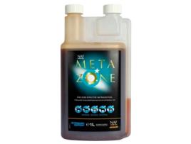 Alimentação Complementar Metazone 1L Transparentenaf Equine
