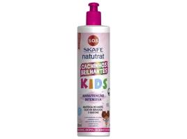 Manutenção Intensiva Natutrat S.O.S. Kids 300G KERAFORM