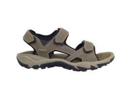 Sandálias de Homem HITEC Nerpa Verde (45)