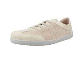 Sapatos de Mulher QUONDAM Tecido Bege (37)
