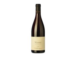 Vinho JEAN VAUDOISEY Pinot Preto Volnay Crianza (0.75 L - 1 Unidade)