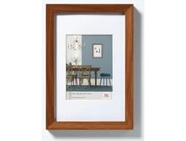 Fiortio Wooden Frame 18X24 Cm Dark Oak