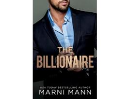 Livro The Billionaire de Marni Mann (Inglês)